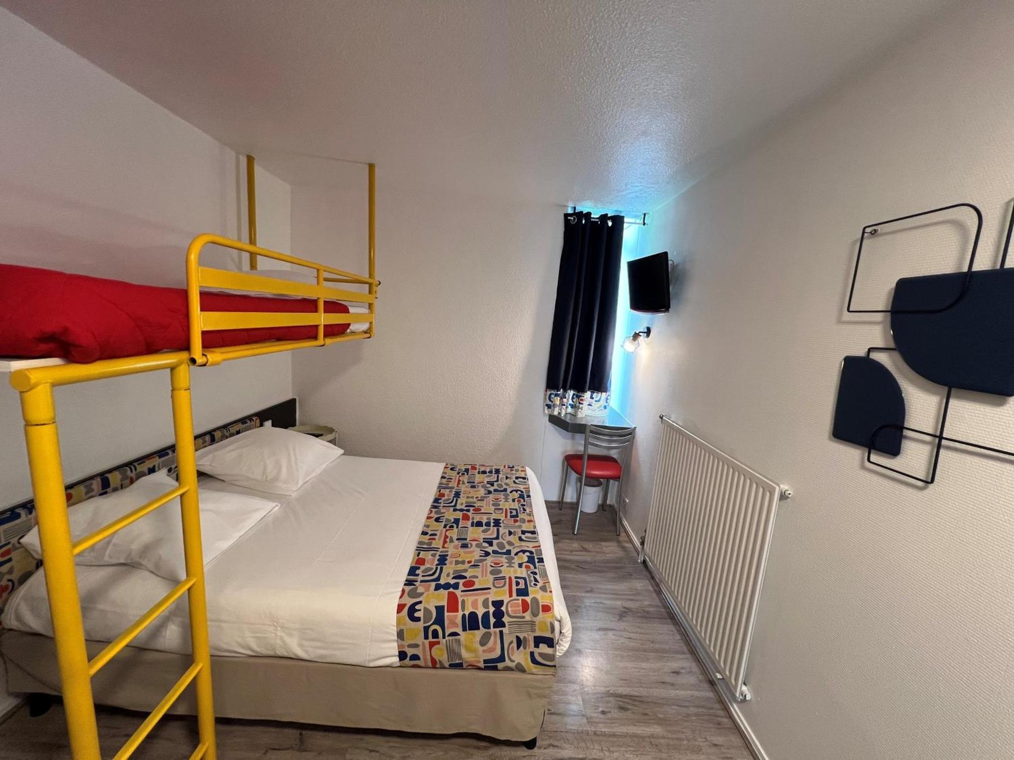 Amarante Hotel